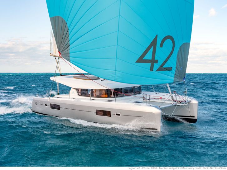 Spinnaker Spinnaker