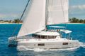 Lagoon 42 - 4 + 2 cabins(4 double 2 cabins)- 2019 - Capo d`Orlando - Milazzo - Aeolian Islands Lagoon 42 - 4 + 2 cabins(4 double 2 cabins)- 2019 - Capo d`Orlando - Milazzo - Aeolian Islands