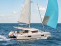 Lagoon 42 Lagoon 42
