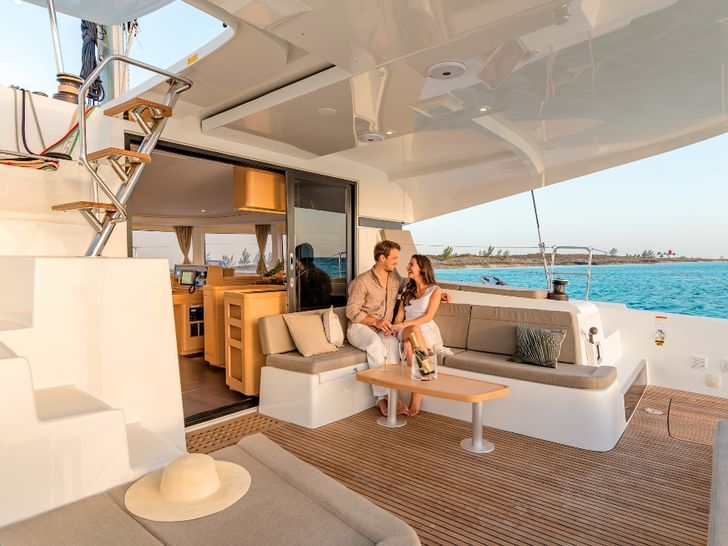 aft deck aft deck