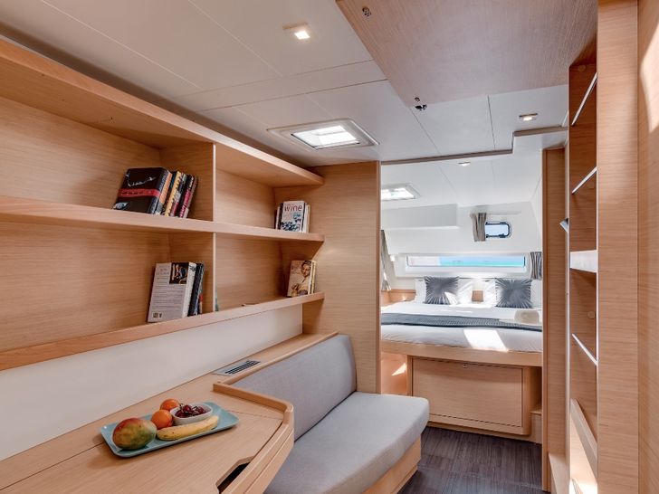 cabin cabin
