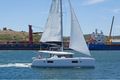 TBA - Lagoon 42 - 2023 - 6 Cabins(4 Double + 2 Forepeaks)- Fajaro - San Juan - Vieques Ceiba TBA - Lagoon 42 - 2023 - 6 Cabins(4 Double + 2 Forepeaks)- Fajaro - San Juan - Vieques Ceiba