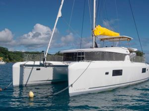 Lagoon 42 - 4 Cabins - Tahiti,Bora Bora,South Pacific Lagoon 42 - 4 Cabins - Tahiti,Bora Bora,South Pacific
