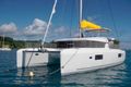 Lagoon 42 - 4 Cabins - Tahiti,Bora Bora,South Pacific Lagoon 42 - 4 Cabins - Tahiti,Bora Bora,South Pacific