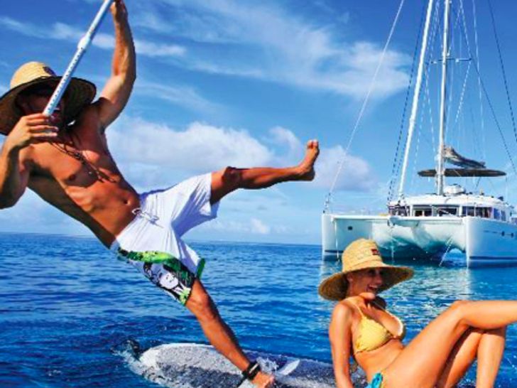 Lagoon 42 - Lagoon 42 -