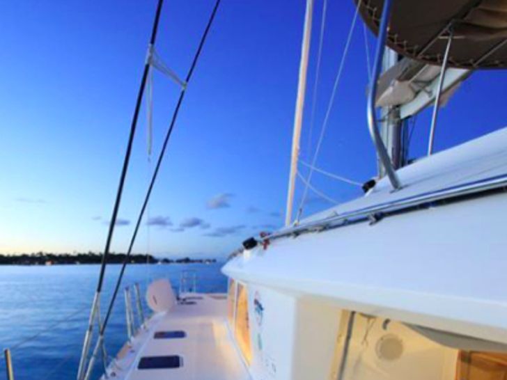 Lagoon 42 - Lagoon 42 -