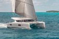 Lagoon 42(2016)- 6 Cabins - Mahe,Seychelles