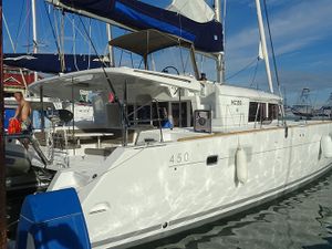 Lagoon 450 - 6 Cabins - Mahe,Seychelles Lagoon 450 - 6 Cabins - Mahe,Seychelles