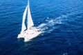 LU LU - Lagoon 450 - 4 Cabins - Trogir LU LU - Lagoon 450 - 4 Cabins - Trogir