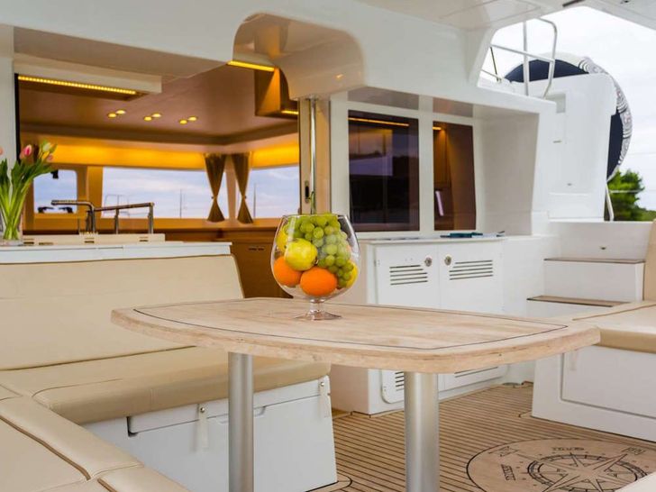 Lagoon 450 - 4+2 - 2015 - Split Lagoon 450 - 4+2 - 2015 - Split