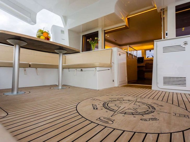 Lagoon 450 - 4+2 - 2015 - Split Lagoon 450 - 4+2 - 2015 - Split