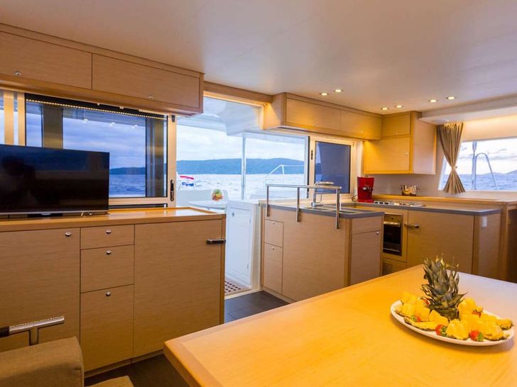 Lagoon 450 - 4+2 - 2015 - Split Lagoon 450 - 4+2 - 2015 - Split