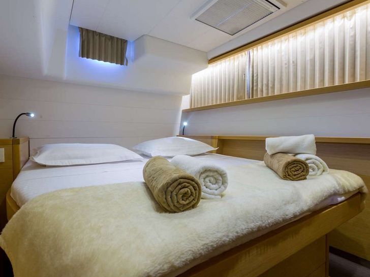 Lagoon 450 - 4+2 - 2015 - Split Lagoon 450 - 4+2 - 2015 - Split