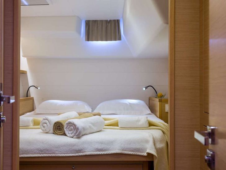 Lagoon 450 - 4+2 - 2015 - Split Lagoon 450 - 4+2 - 2015 - Split