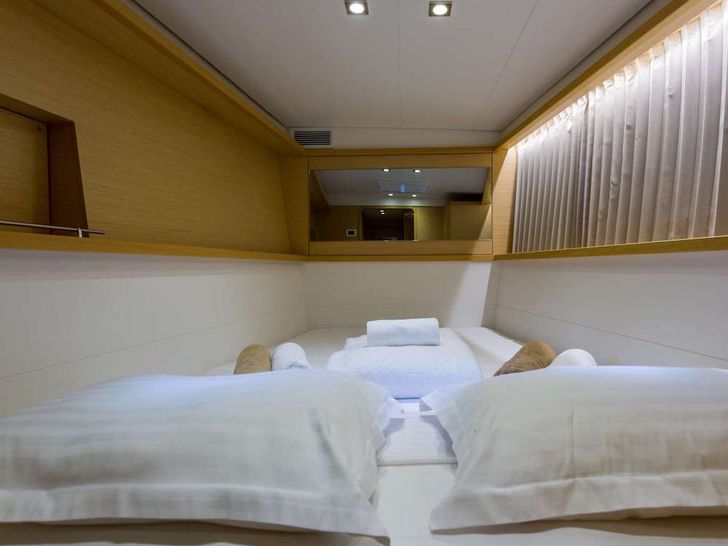 Lagoon 450 - 4+2 - 2015 - Split Lagoon 450 - 4+2 - 2015 - Split