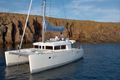 Lagoon 450 F - 4 + 1 cabins(4 double 1 single)- 2019 - Mykonos - Athens Lagoon 450 F - 4 + 1 cabins(4 double 1 single)- 2019 - Mykonos - Athens