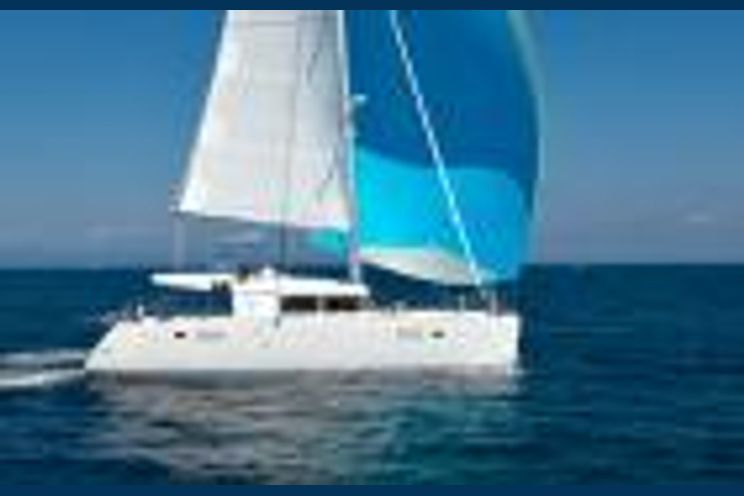 Charter Yacht Lagoon 450 F - 4 double cabins - 2019 - St Thomas - Tortola