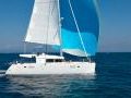 Lagoon 450 F - 4 double cabins Lagoon 450 F - 4 double cabins