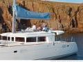 Lagoon 450 F - 4 double cabins Lagoon 450 F - 4 double cabins
