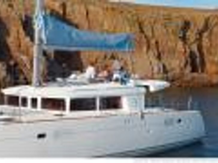 Lagoon 450 F - 4 double cabins Lagoon 450 F - 4 double cabins