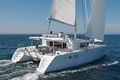 Lagoon 450 F - 4 double cabins - 2018 - Fajardo - St Thomas - Tortola Lagoon 450 F - 4 double cabins - 2018 - Fajardo - St Thomas - Tortola