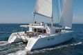 Lagoon 450 F - 4 double cabins - 2019 - St Thomas - Tortola