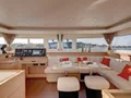 Lagoon 450 F Salon Lagoon 450 F Salon