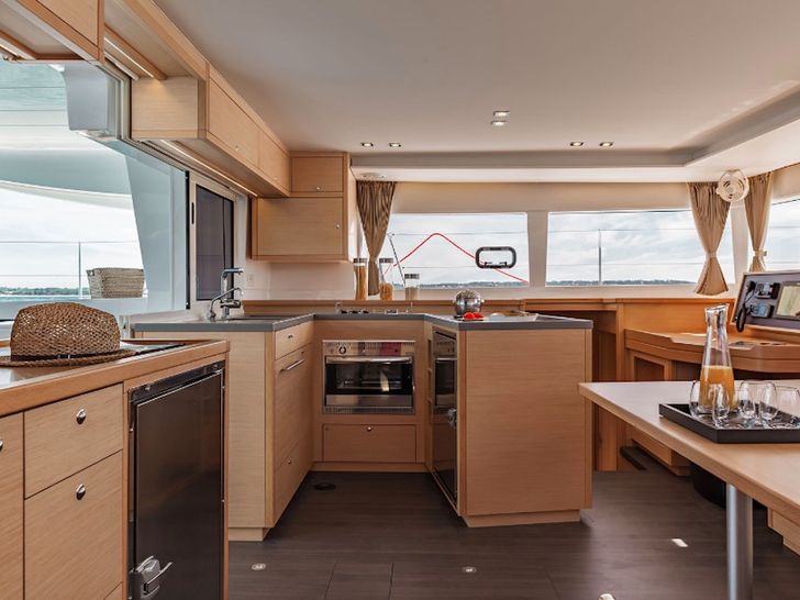 Galley Galley