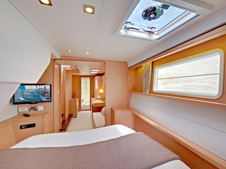 Cabin Cabin