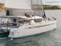 Lagoon 450 Sportop - Sailing Lagoon 450 Sportop - Sailing
