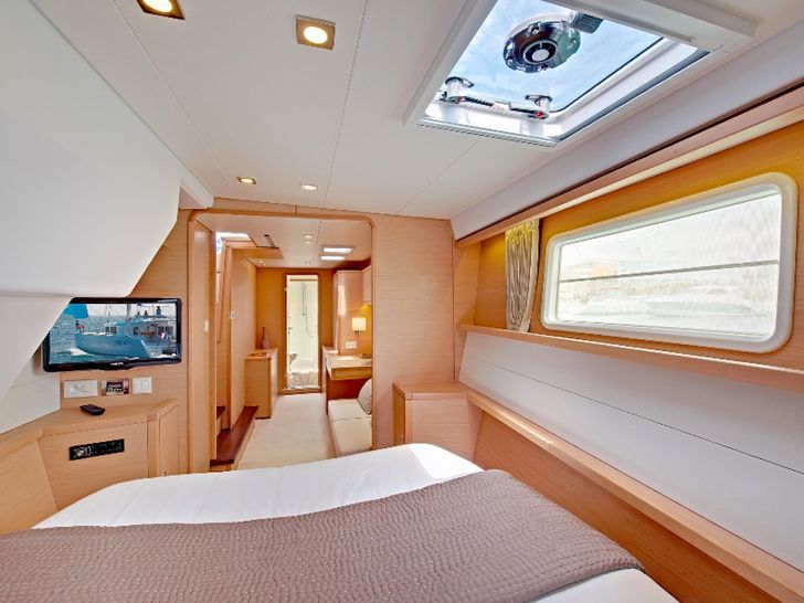 Cabin Cabin