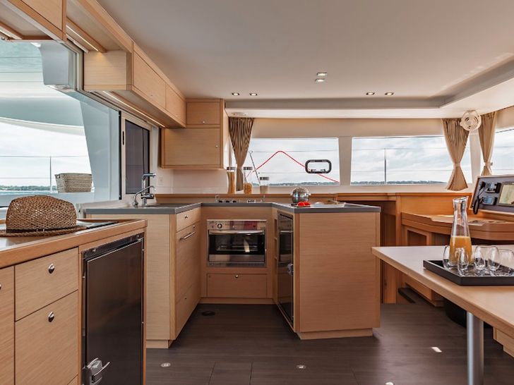 Galley Galley