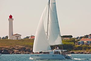 Lagoon 450F - 6 Cabins - 2016 - Tortola Lagoon 450F - 6 Cabins - 2016 - Tortola
