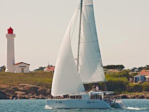 Lagoon 450 - 6 Cabins - 2016 - Split Lagoon 450 - 6 Cabins - 2016 - Split