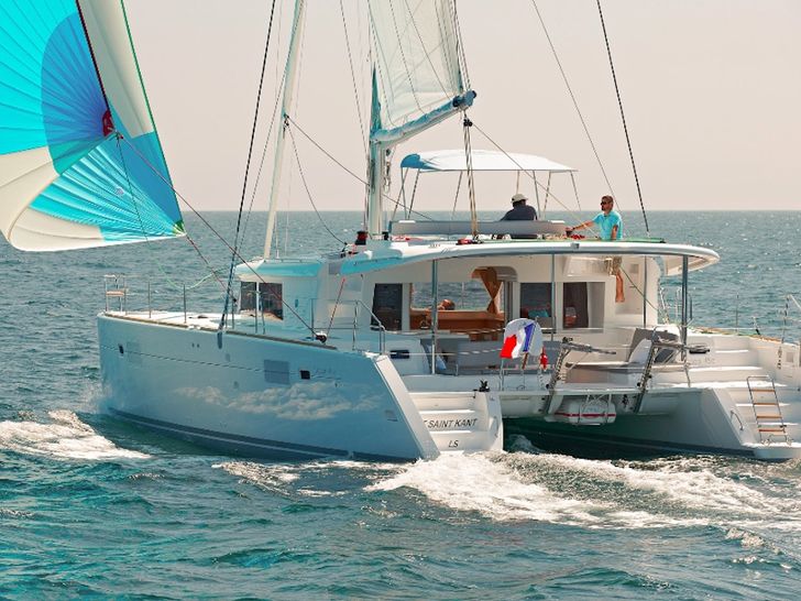 Sailing Sailing