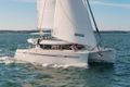 Lagoon 450S - 2018 - 4 + 2 cabins(4 double 2 single)- BIograd - Sibenik - Zadar - Kornati Lagoon 450S - 2018 - 4 + 2 cabins(4 double 2 single)- BIograd - Sibenik - Zadar - Kornati