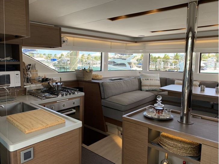 galley galley