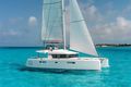 Lagoon 52 - 5 + 1 Cabins - 2017 - Trogir Lagoon 52 - 5 + 1 Cabins - 2017 - Trogir