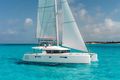 Lagoon 52 - 8 Cabins - New Caledonia,South Pacific