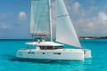 Lagoon 52 F with watermaker&A/C - 6 + 2 Cabins - 2018 - BVI