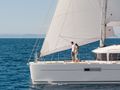 Lagoon 560 - Sailing Lagoon 560 - Sailing