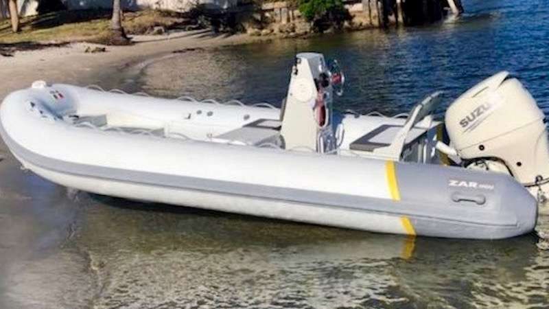 Charter Yacht Lagoon 57 - Day Charter and Week Long Charter- 2017 - 4 Cabins(4 cabins)- Tortola - BVI