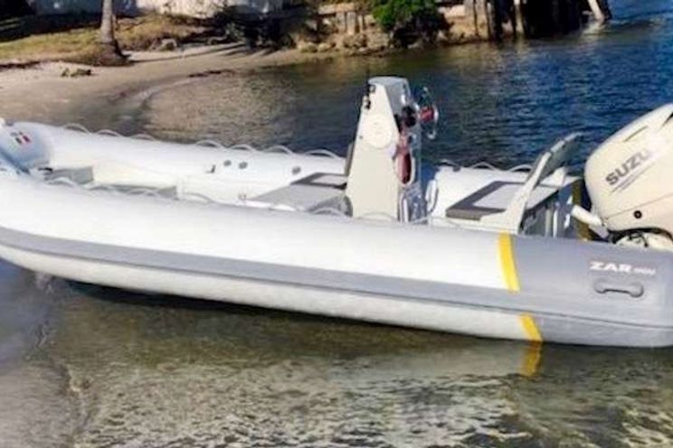 Charter Yacht Lagoon 57 - Day Charter and Week Long Charter- 2017 - 4 Cabins(4 cabins)- Tortola - BVI