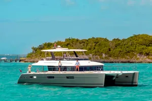 ALLEGRA - Lagoon 630 - 5 Cabins - French Polynesia - Tahiti - Bora Bora - Raiatea - Huahine ALLEGRA - Lagoon 630 - 5 Cabins - French Polynesia - Tahiti - Bora Bora - Raiatea - Huahine