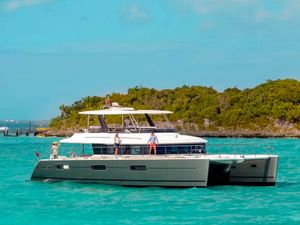 ALLEGRA - Lagoon 630 - 5 Cabins - French Polynesia - Tahiti - Bora Bora - Raiatea - Huahine ALLEGRA - Lagoon 630 - 5 Cabins - French Polynesia - Tahiti - Bora Bora - Raiatea - Huahine