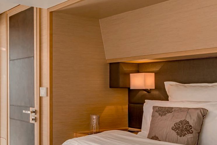 Charter Yacht ALLEGRA - Lagoon 630 - 5 Cabins - French Polynesia - Tahiti - Bora Bora - Raiatea - Huahine