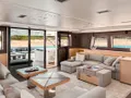 Lagoon 630 - Saloon Lagoon 630 - Saloon