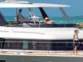 Lagoon 630 - Flybridge Lagoon 630 - Flybridge