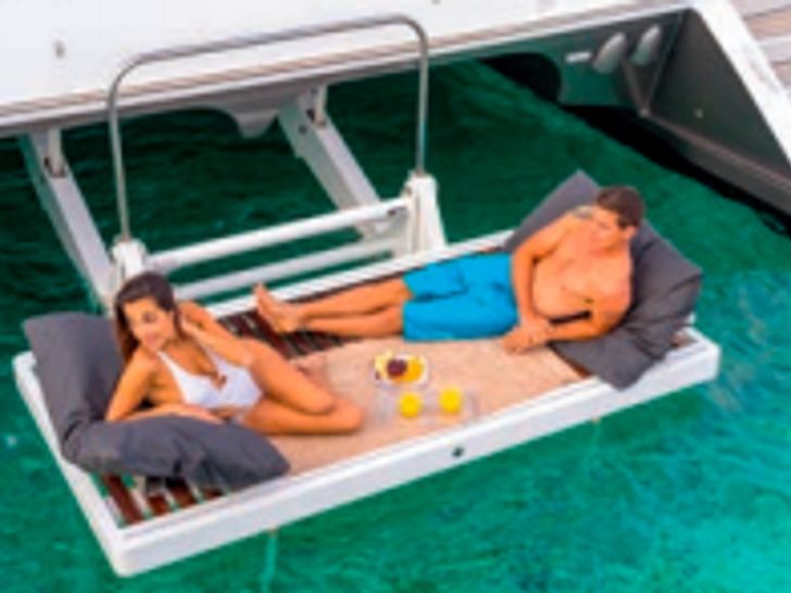 Lagoon 630 - Platform Lagoon 630 - Platform