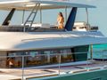 Lagoon 630 - Flybridge Lagoon 630 - Flybridge